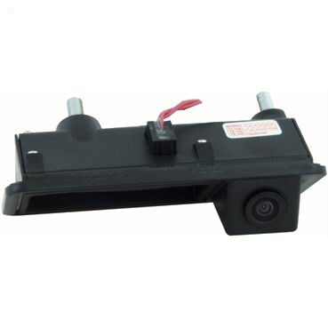 Штатная камера заднего вида Intro Camera VDC-089 купить недорого с доставкой в Баган