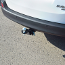 ТСУ съемный квадрат TOYOTA RAV4 (2013-2018 г.в.) купить недорого с доставкой в Баган