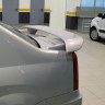 Спойлер "Power DM 2" для Renault Logan купить недорого с доставкой в Баган