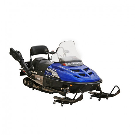 Дуга защитная снегоход Polaris Widetrak LX купить недорого с доставкой в Баган