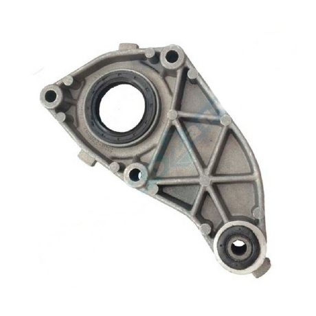 Крышка подшипника правая Chevrolet Niv@ (2123-2303084, 2123-2303088) купить недорого с доставкой в Баган