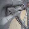 Капот стеклопластиковый для Chevrolet Niv@ купить недорого с доставкой в Баган