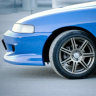 Комплект обвеса "C-west" Honda Integra (DB6) купить недорого с доставкой в Баган