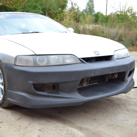 Комплект обвеса "C-west" Honda Integra (DB6) купить недорого с доставкой в Баган