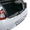 Накладки в проем багажника (2 шт) (ABS) Renault Sandero / Sandero Stepway (2014-н.в.) купить недорого с доставкой в Баган