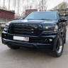 Комплект расширителей арок XL для Toyota Land Cruiser 200 (2015-2021) купить недорого с доставкой в Баган