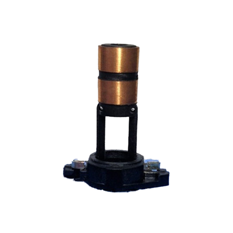 Коллектор ротора ASB0652 BOSCH (новый образец) для L@DA L@ЯGUS, 1117-1119, 2170-2172, 2190, 2191, после 2015 г. купить недорого с доставкой в Баган