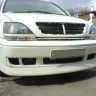 Аэродинамический обвес "Traum" Toyota Harrier (10) купить недорого с доставкой в Баган