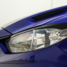 Капот "SkyActivSport" var №1 (с глухими жабрами) для Mazda 6 (2013-н.в.) купить недорого с доставкой в Баган