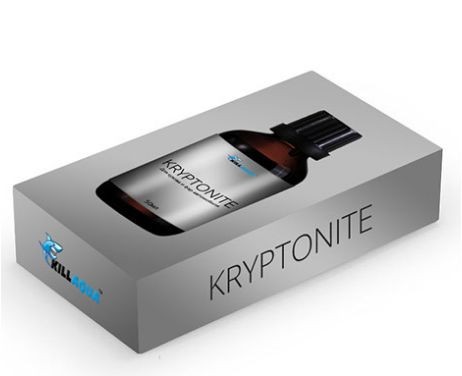 Kryptonite купить недорого с доставкой в Баган