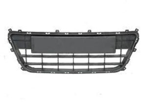 Решетка бампера Hyundai i30 2007 (865612L010) купить недорого с доставкой в Баган