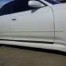 Аэродинамический обвес (сток) Toyota Mark II (90) купить недорого с доставкой в Баган