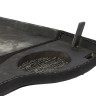 Полка Chery Amulet (с боковинами, отв. под динамики 6х9 дюймов) купить недорого с доставкой в Баган
