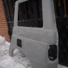 комплект задних крыльев для У@З 3163 p@triot (стеклопластик) купить недорого с доставкой в Баган