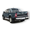 Дуга багажника (d63,5) для Toyota Hilux pickup (2011-2015)(Нерж. Сталь) купить недорого с доставкой в Баган