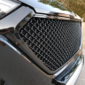 Сетка АБС открытая Bentley Style купить недорого с доставкой в Баган