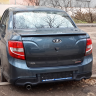 Спойлер "Gr@nt@ Sport" для B@3 2190 L@DA Gr@nt@ купить недорого с доставкой в Баган