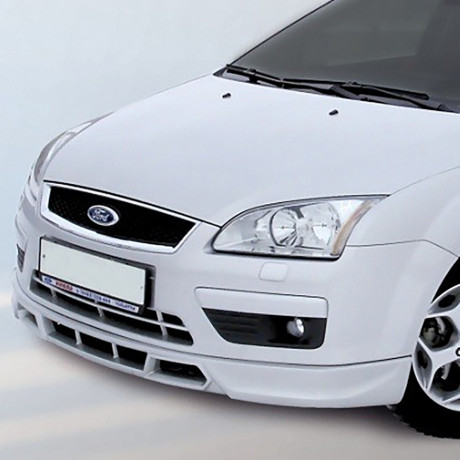 Аэродинамический обвес "FT" для Ford Focus 2 sedan (2004-2008) купить недорого с доставкой в Баган