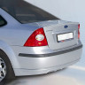 Аэродинамический обвес "FT" для Ford Focus 2 sedan (2004-2008) купить недорого с доставкой в Баган