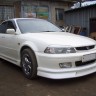 Накладки на фары (реснички) Honda Accord (Кузова CF3, CF4, CF5) купить недорого с доставкой в Баган
