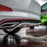 Аэродинамический обвес "ZEUS" Hyundai Solaris 2015-н.в. Рестайлинг купить недорого с доставкой в Баган