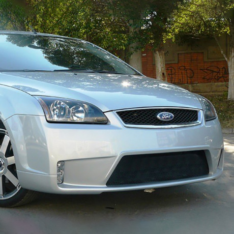 Бампер передний "Concept" для Ford Focus 2 (2004-2008) купить недорого с доставкой в Баган