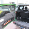 Лопата дорожная с крепежным футляром для Chevrolet Niv@ купить недорого с доставкой в Баган