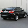 Аэродинамический обвес "GT" для BMW X6 купить недорого с доставкой в Баган
