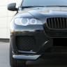 Аэродинамический обвес "GT" для BMW X6 купить недорого с доставкой в Баган