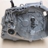 Механическая коробка переключения передач (МКПП 5-ст.) Renault JR5-514, двигатель К4М  1.6 16V, новая, оригинал 320106193R 8200934990 купить недорого с доставкой в Баган