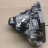 Механическая коробка переключения передач (МКПП 5-ст.) Renault JR5-514, двигатель К4М  1.6 16V, новая, оригинал 320106193R 8200934990 купить недорого с доставкой в Баган