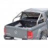 Защитная дуга багажника (d63,5) для Volkswagen Amarok (2010-2016)(Окрашенное) купить недорого с доставкой в Баган