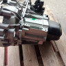 Механическая КПП (МКПП 5-ст.) Renault JR5-551 для L@DA L@ЯGUS, Vesт@, двигатель 16V франция купить недорого с доставкой в Баган