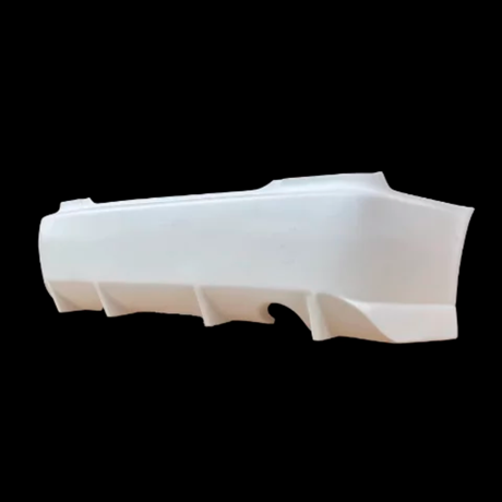 Бампер задний "Rear bumper CHARGESPEED Gita style" (SPORTCROSS / GITA VERSION) для Lexus IS, Toyota Altezza купить недорого с доставкой в Баган