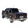 Защитная дуга багажника (d63,5) для Ford F250 (1999-2007)(Окрашенное) купить недорого с доставкой в Баган