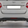 Аэродинамический обвес "GTS" для B@3 2190 "L@DA Gr@nt@" купить недорого с доставкой в Баган