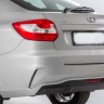 Аэродинамический обвес "GTS" для B@3 2190 "L@DA Gr@nt@" купить недорого с доставкой в Баган