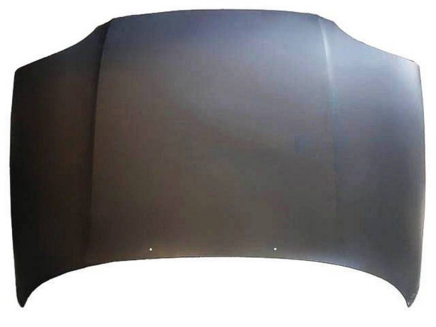 Капот в сборе (окрашенный) для B@3 2123 "Chevrolet Niv@" (21230-8402010-70) купить недорого с доставкой в Баган
