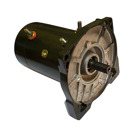 Мотор лебедки "Master Winch" MW 9500, 12B купить недорого с доставкой в Баган