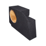 Короб под 10" сабвуфер Mazda 3 (2009-2013)(седан, в левое крыло) купить недорого с доставкой в Баган