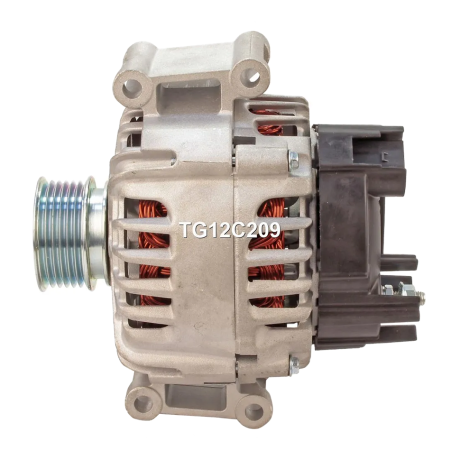 Генератор "VALEO" TG12C209 для L@DA Vesт@, X-ray 1.6-1.8 14V/120A, 8450006900 купить недорого с доставкой в Баган
