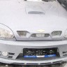 Решетка радиатора "Атланта" Chevrolet Lanos купить недорого с доставкой в Баган
