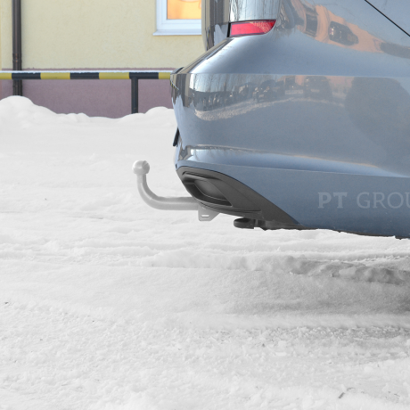 ТСУ /тип А/ горяч.оцинк./ VOLKSWAGEN POLO V 2010-2022 / SKODA RAPID 2012- купить недорого с доставкой в Баган
