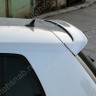 Спойлер "GTI" для Volkswagen Golf VII (2013-2020) купить недорого с доставкой в Баган