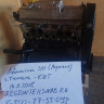 Двигатель B@3-2111 (агрегат) маховик 2110 купить недорого с доставкой в Баган