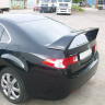 Спойлер высокий "Mugen Style" var №1 для Honda Accord VIII (2008-2013) купить недорого с доставкой в Баган
