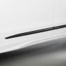 Аэродинамический обвес для Volkswagen Tiguan (2020-н.в.) купить недорого с доставкой в Баган