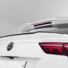 Аэродинамический обвес для Volkswagen Tiguan (2020-н.в.) купить недорого с доставкой в Баган
