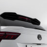 Аэродинамический обвес для Volkswagen Tiguan (2020-н.в.) купить недорого с доставкой в Баган
