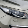 Накладки на фары (реснички) для KIA Sportage (3rd) (2010-2016) купить недорого с доставкой в Баган